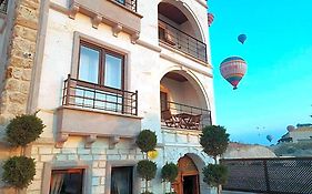 Cappadocia Acer Cave Hotel